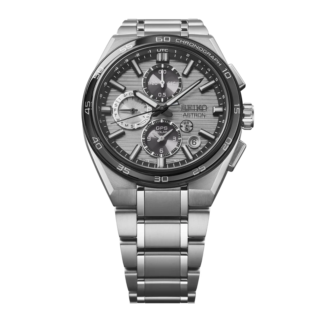 SEIKO Astron SSH177 – Ansicht 3