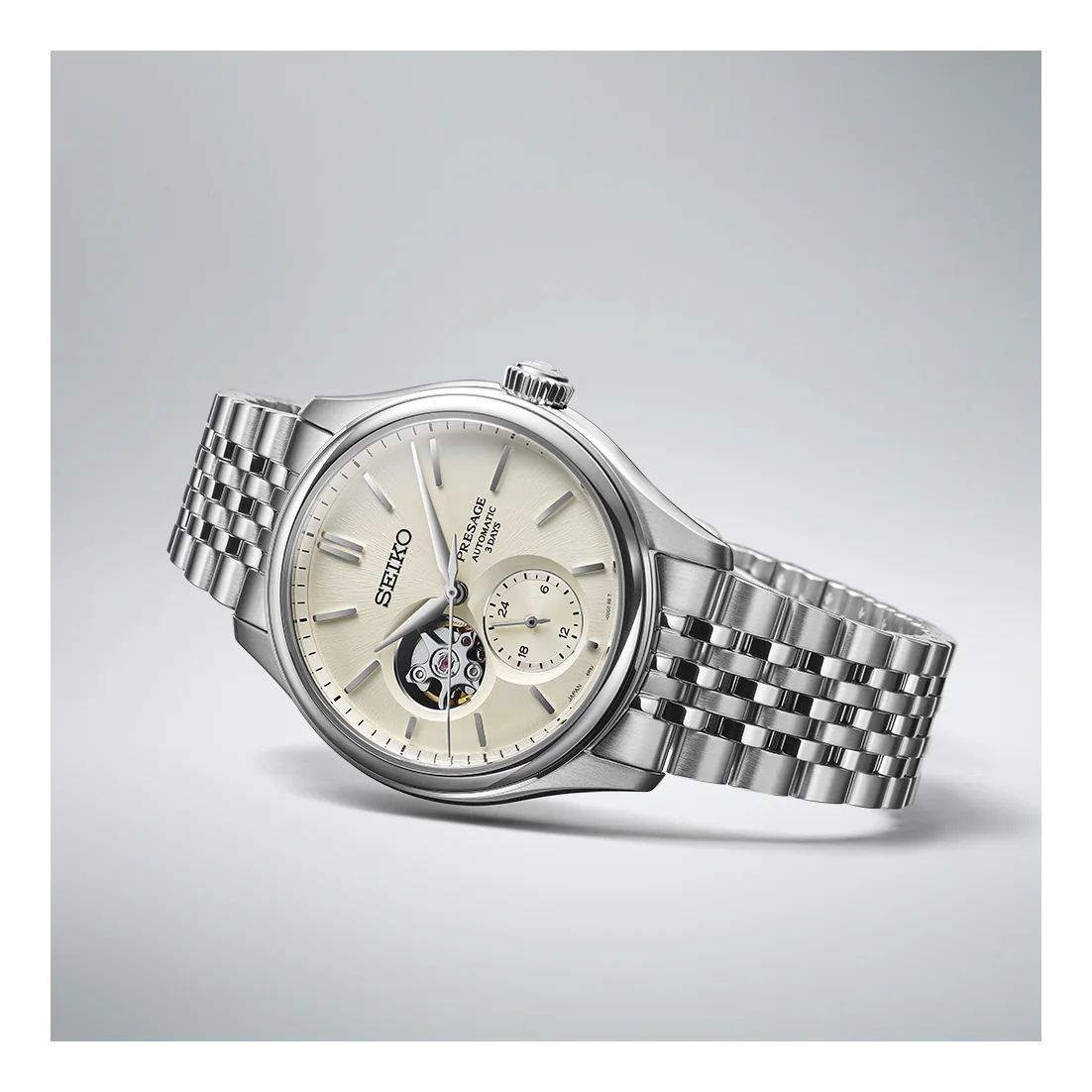 SEIKO Presage SPB469 – Ansicht 4