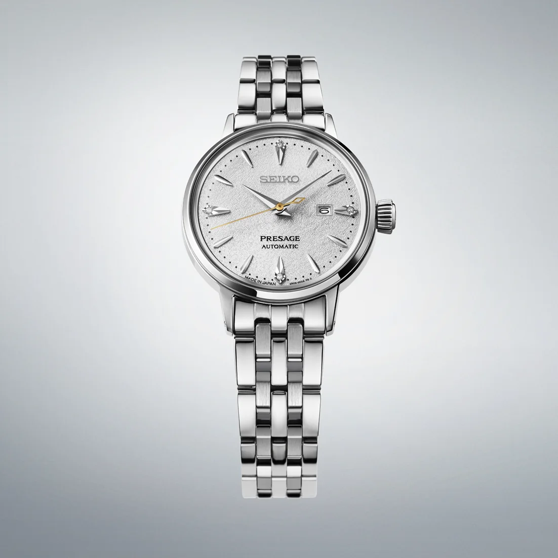 SEIKO Presage SRE017 – Ansicht 3