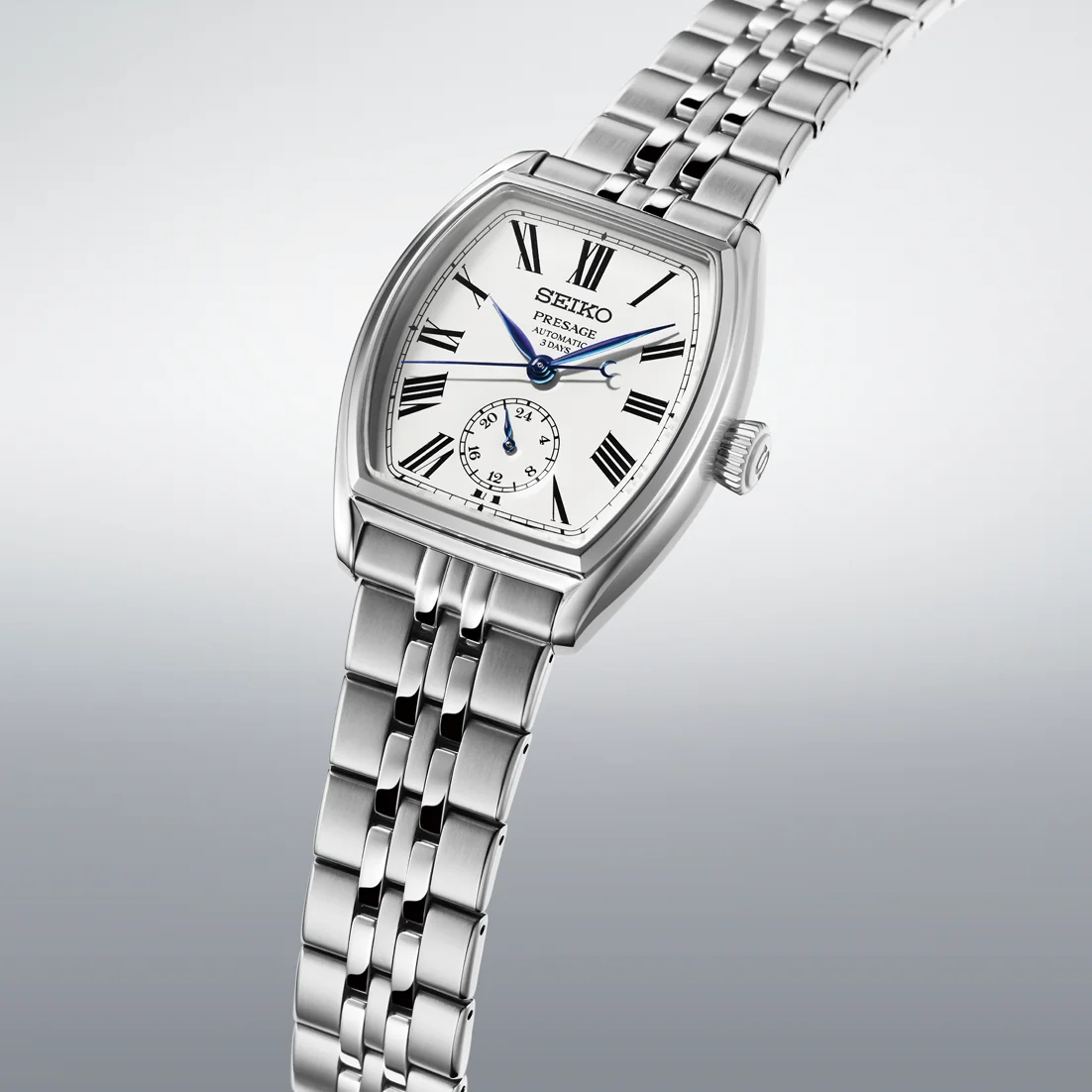 SEIKO Presage SPB537 – Ansicht 2