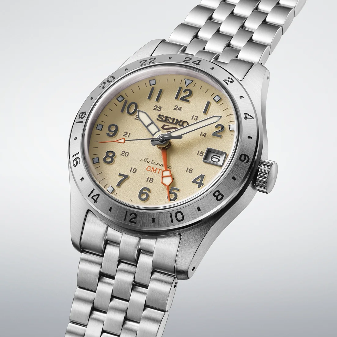 SEIKO Seiko 5 Sports HDB002 – Ansicht 4