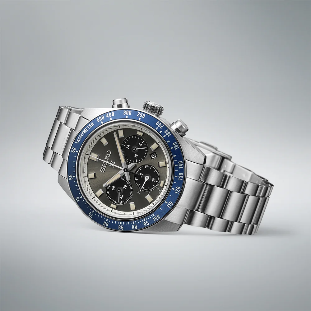 SEIKO Prospex SSC939 – Ansicht 3
