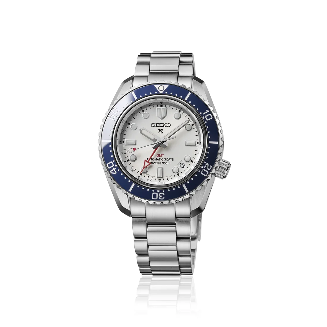 SEIKO Prospex SPB519 – Ansicht 4
