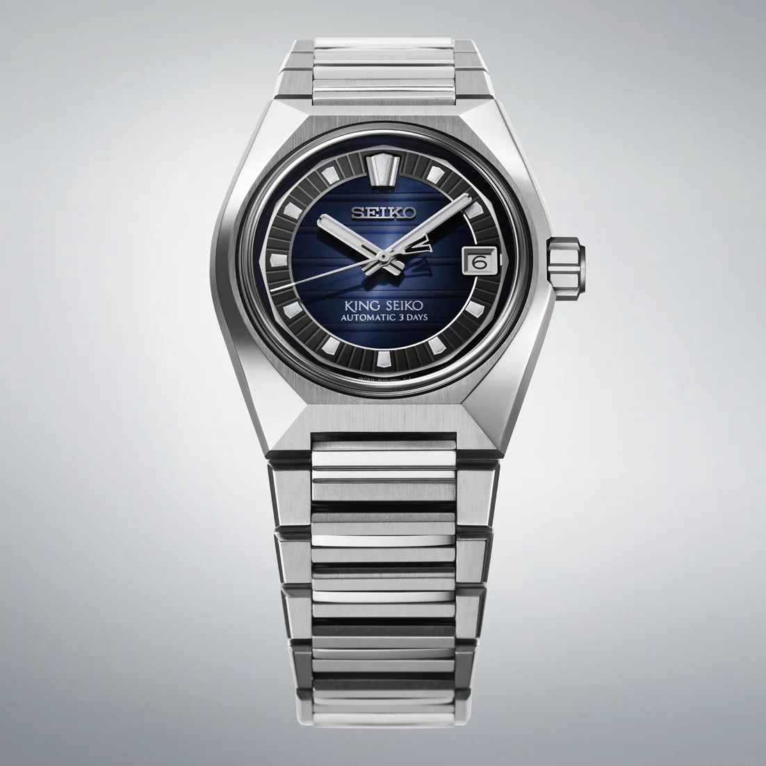 SEIKO King Seiko SLA085 – Ansicht 3