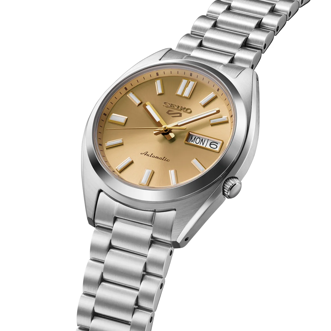 SEIKO Seiko 5 Sports SRPL59 – Ansicht 2