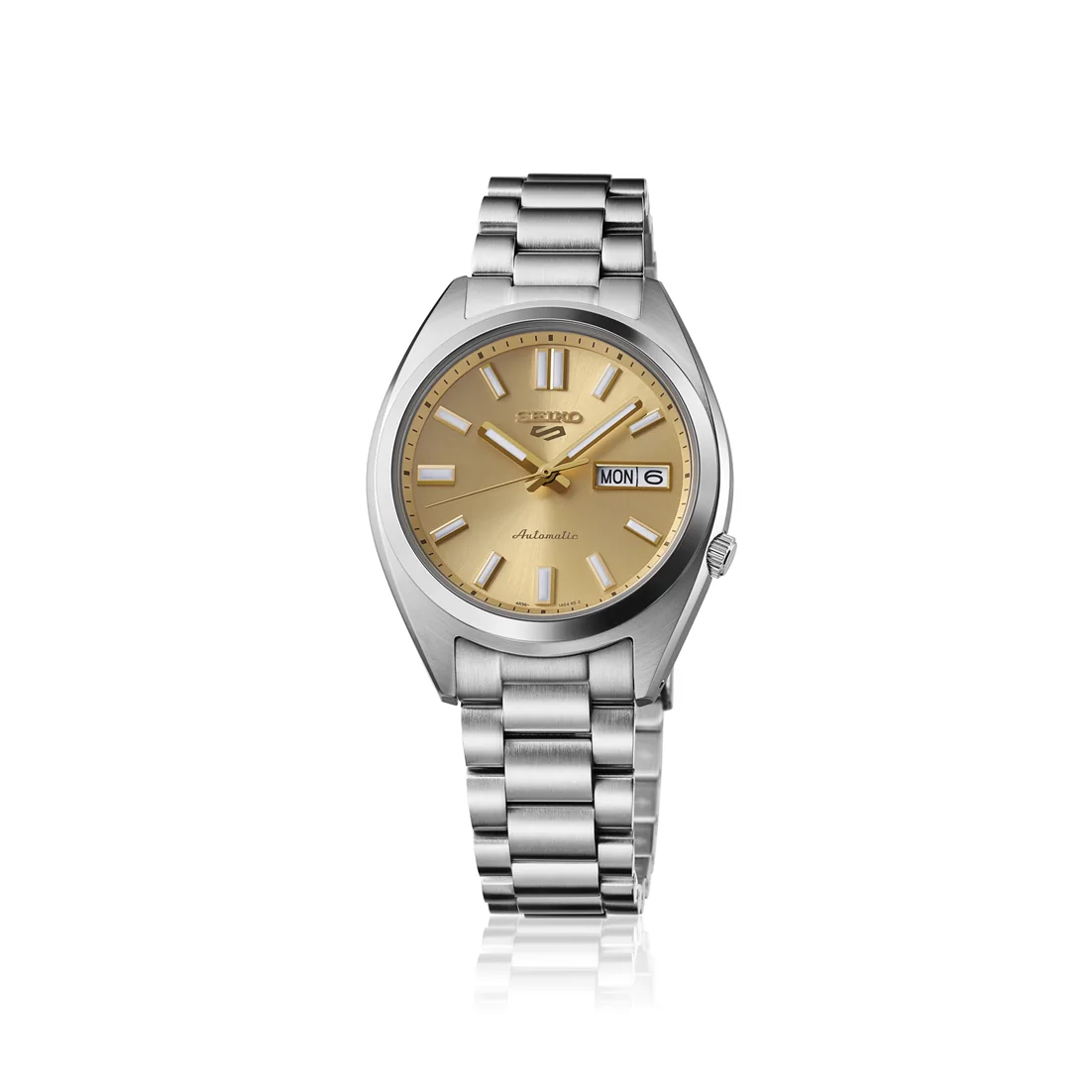 SEIKO Seiko 5 Sports SRPL59 – Ansicht 4