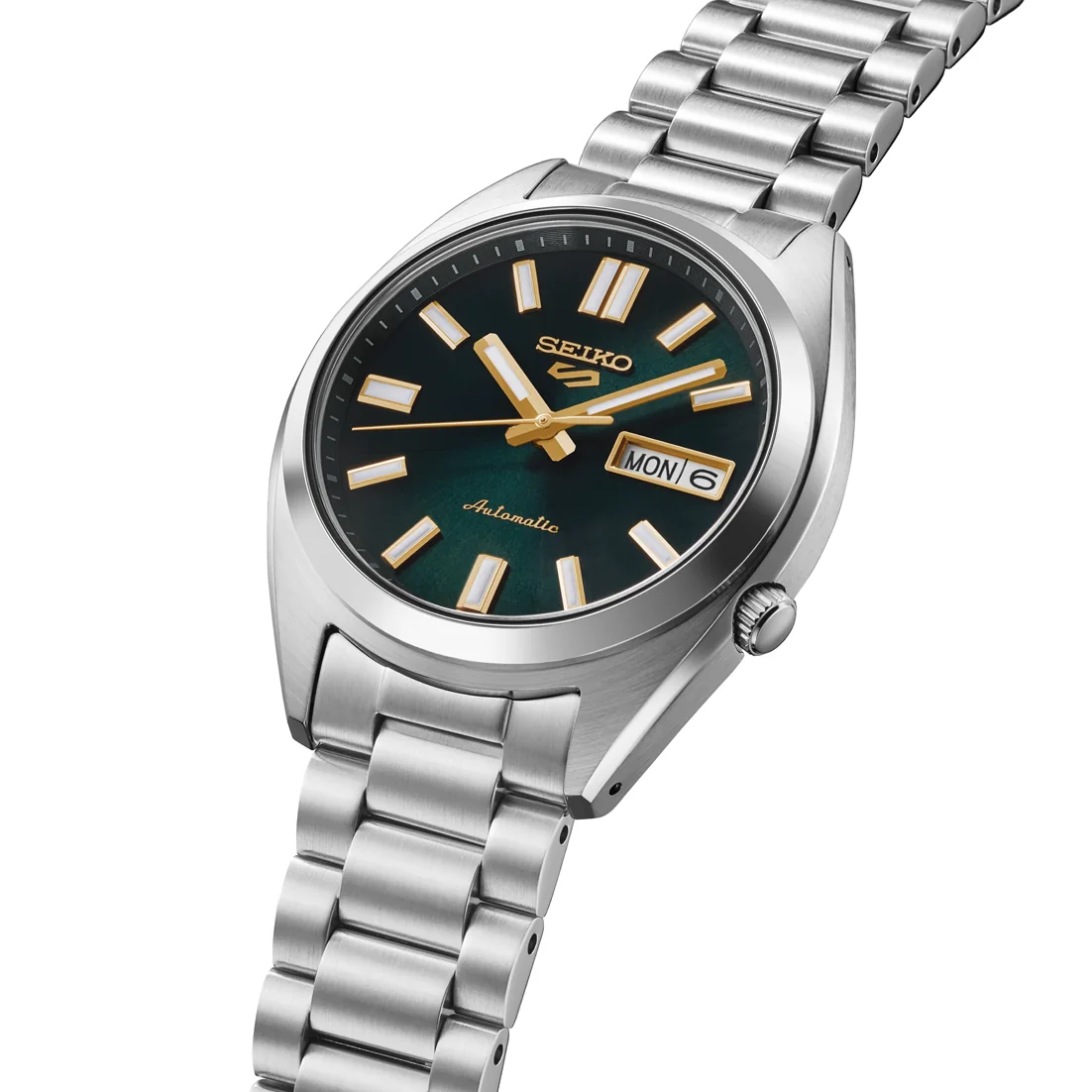 SEIKO Seiko 5 Sports SRPL57 – Ansicht 2