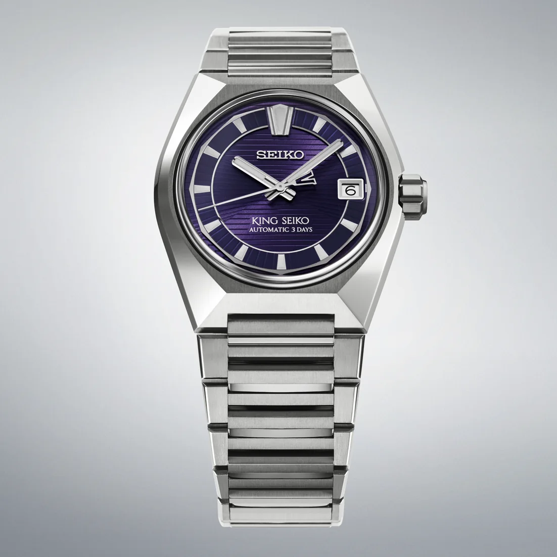 SEIKO King Seiko HKF001 – Ansicht 3