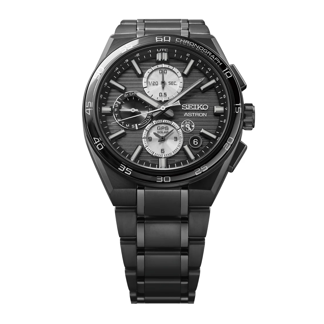 SEIKO Astron SSH179 – Ansicht 3