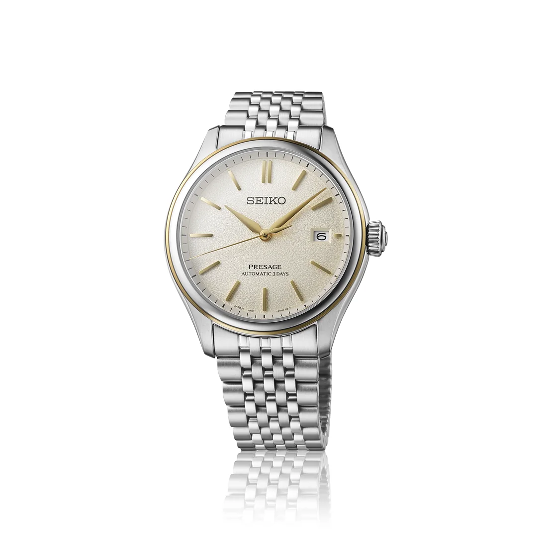 SEIKO Presage SPB478 – Ansicht 4