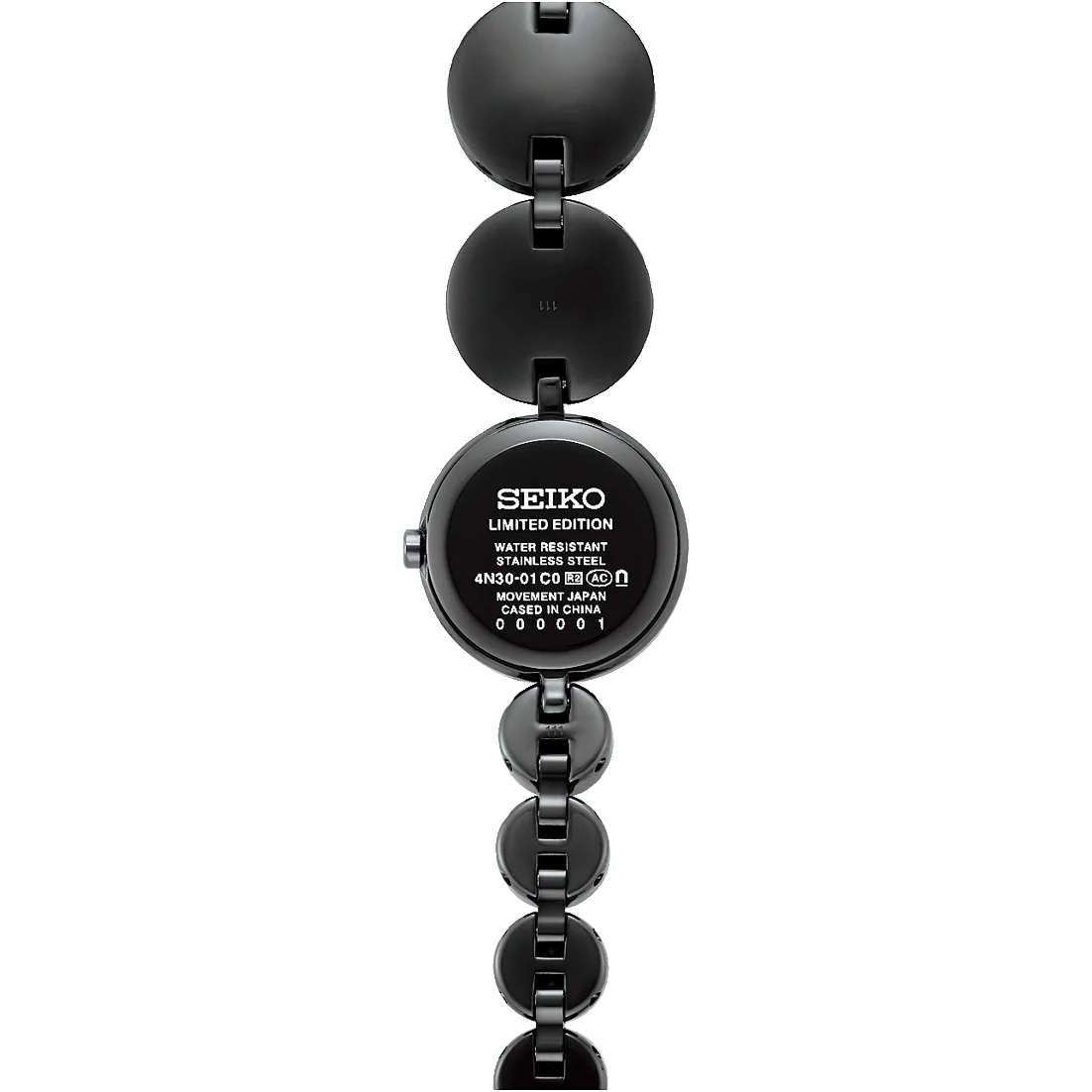 SEIKO Seiko Power Design Project SSEH023 – Ansicht 2