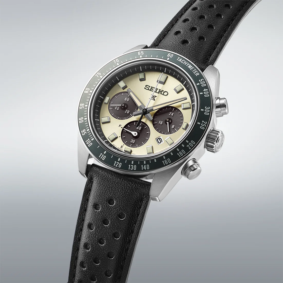 SEIKO Prospex SSC943 – Ansicht 2