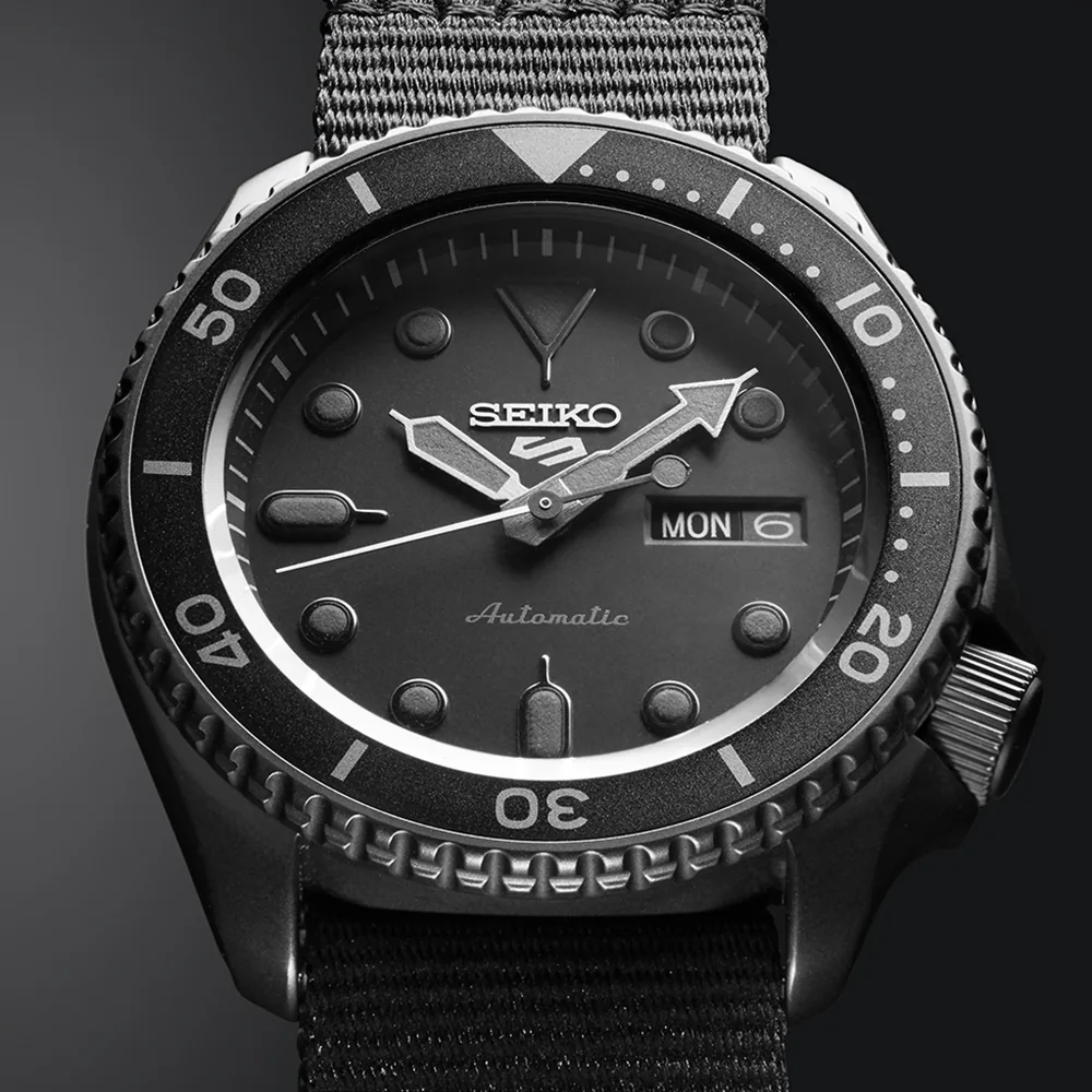 SEIKO Seiko 5 Sports SRPD79 – Ansicht 4