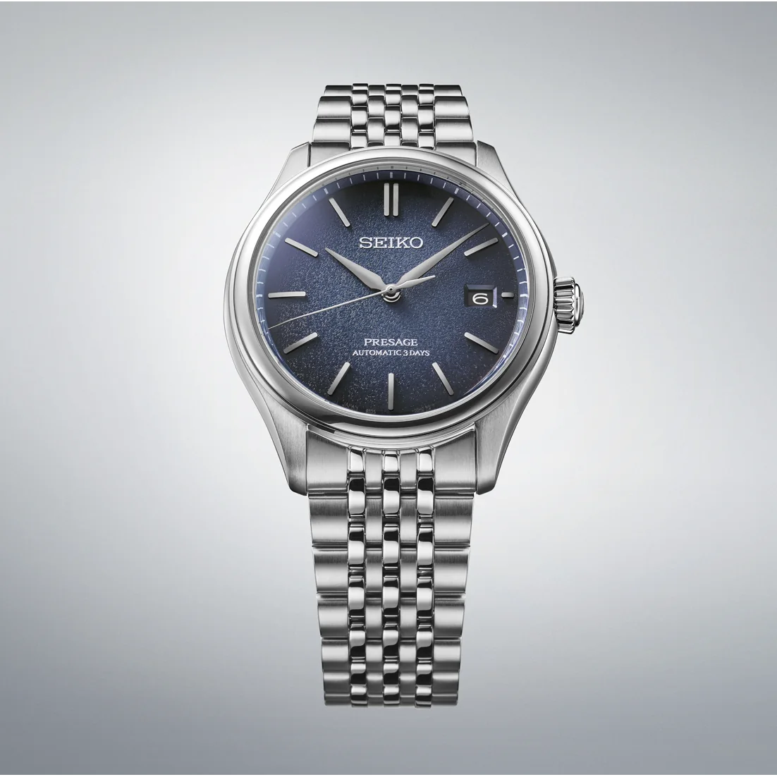 SEIKO Presage SPB525 – Ansicht 3