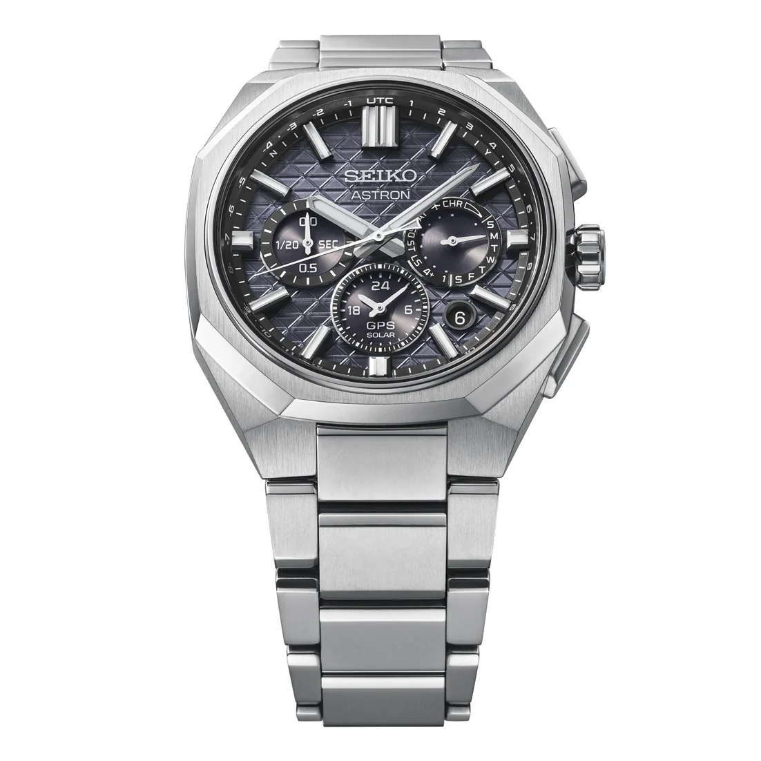 SEIKO Astron HAB002 – Ansicht 2