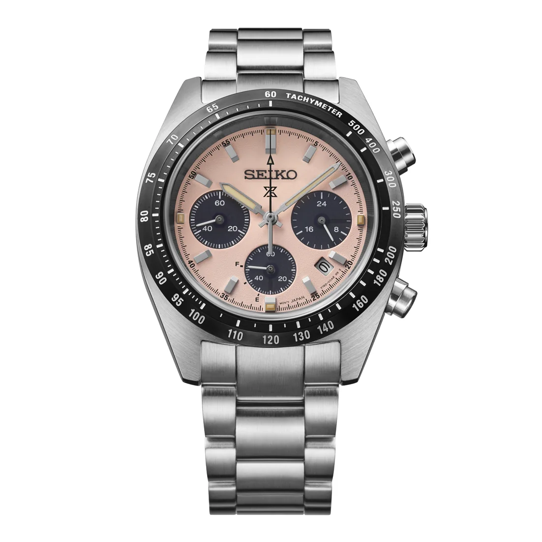 SEIKO Prospex SSC963 – Ansicht 2