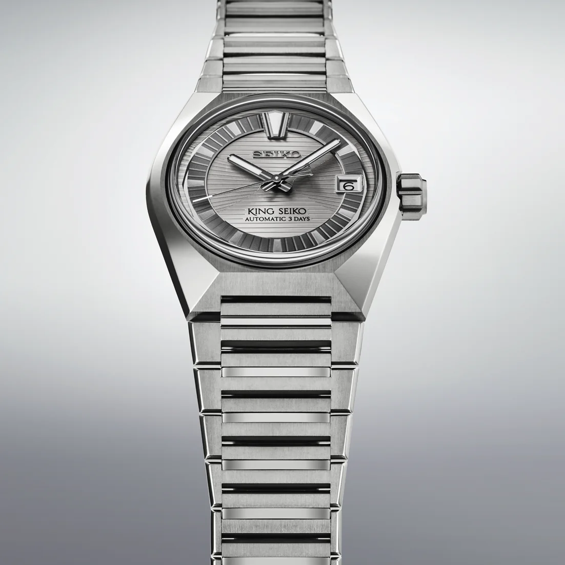 SEIKO King Seiko HKF002 – Ansicht 4