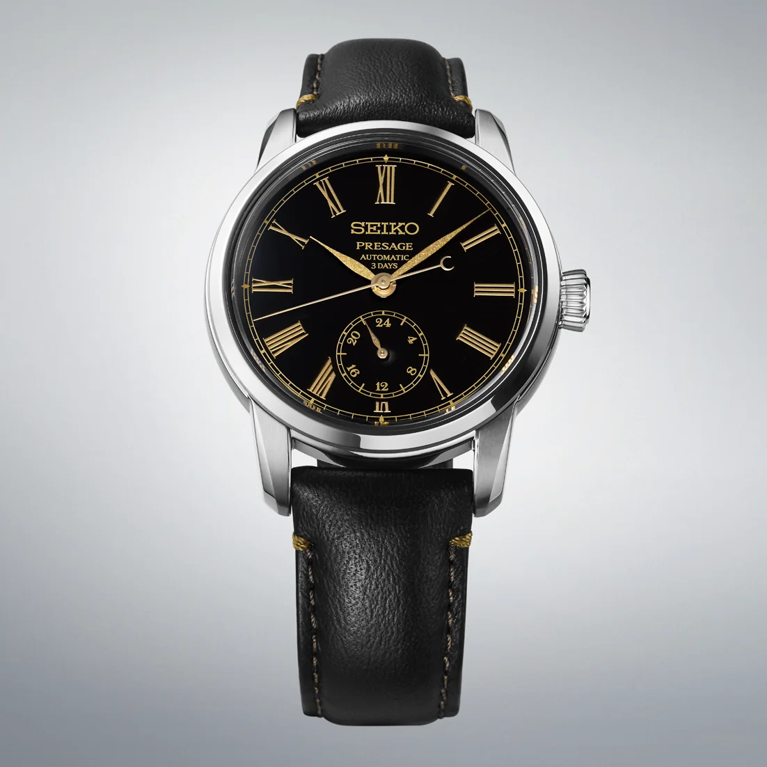 SEIKO Presage SPB499 – Ansicht 3