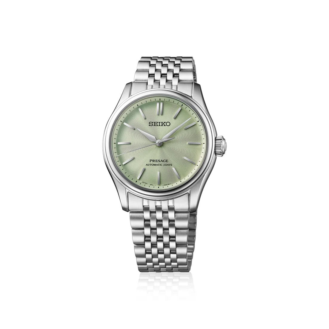SEIKO Presage HCC002 – Ansicht 4