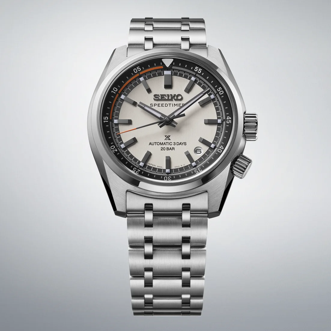 SEIKO Prospex SPB513 – Ansicht 3