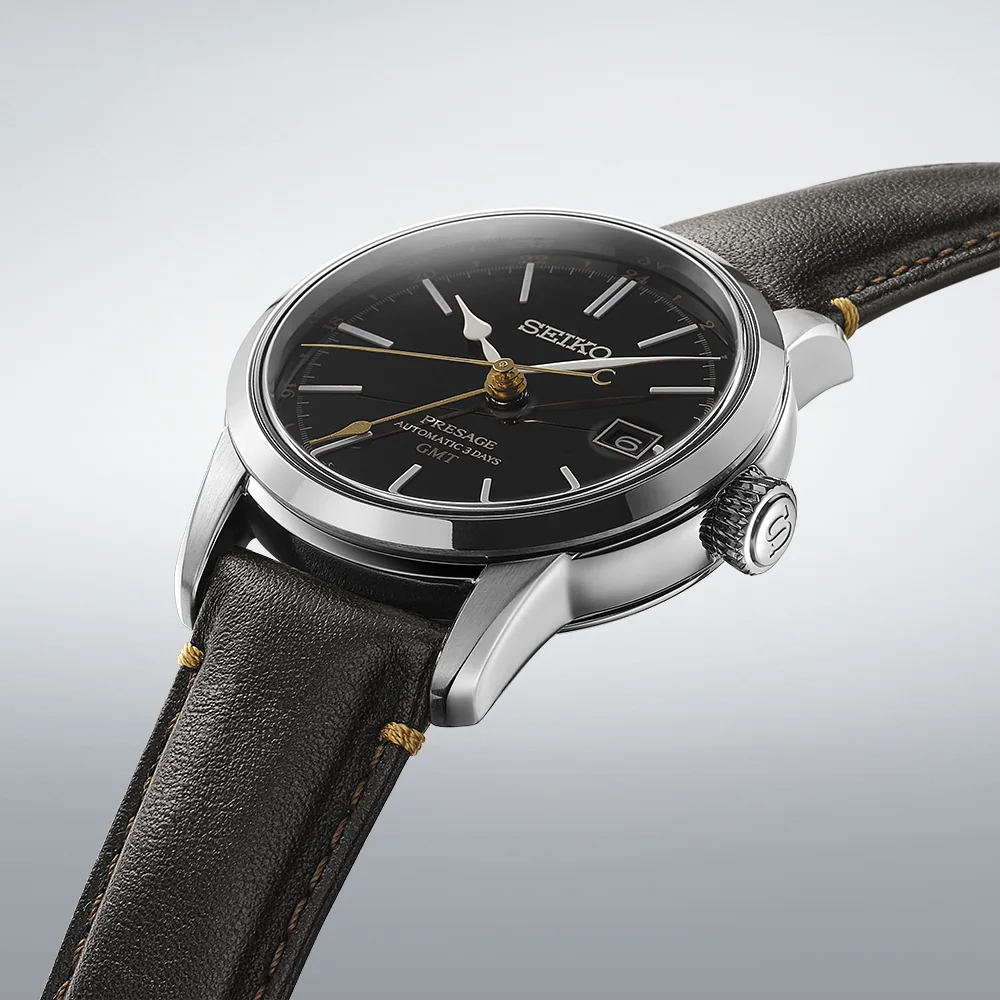 SEIKO Presage SPB447 – Ansicht 3