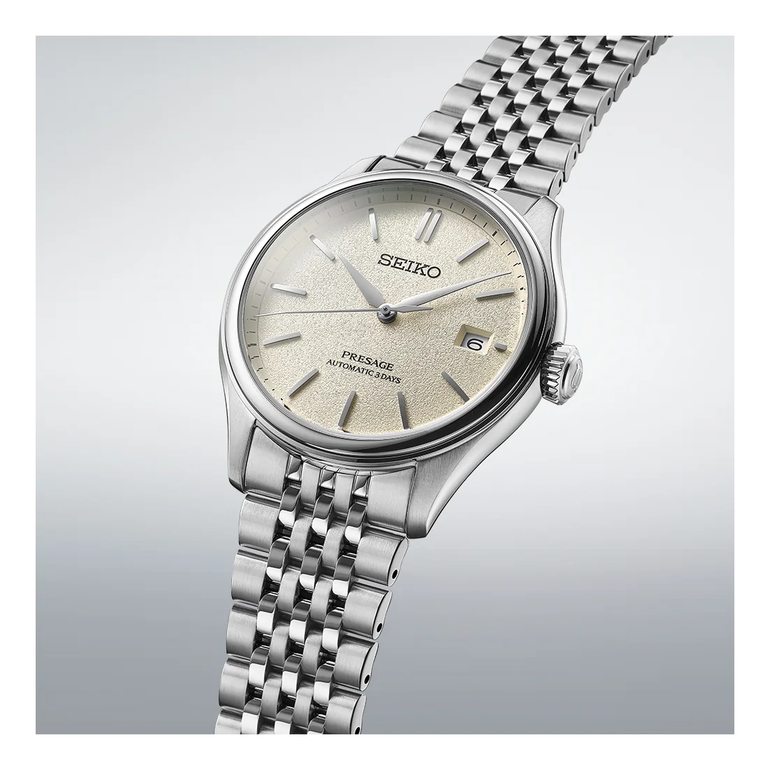 SEIKO Presage SPB463 – Ansicht 2