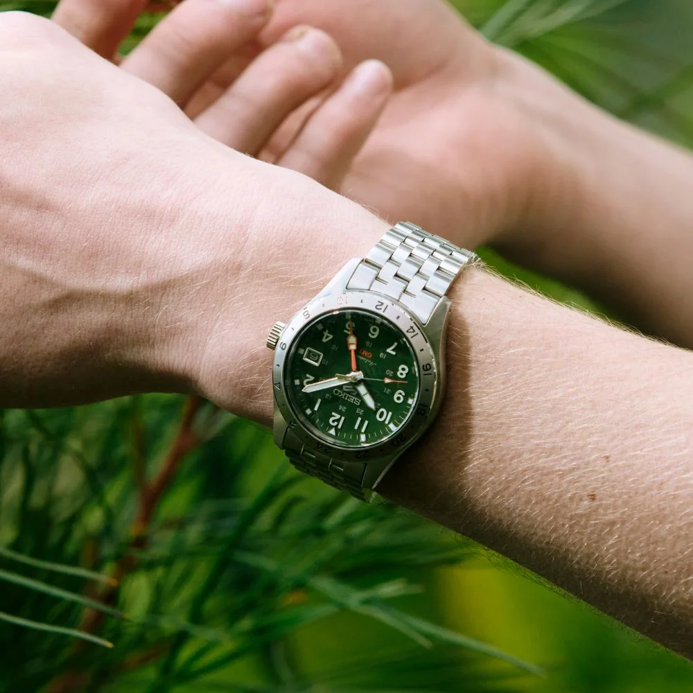 SEIKO Seiko 5 Sports HDB001 – Ansicht 4