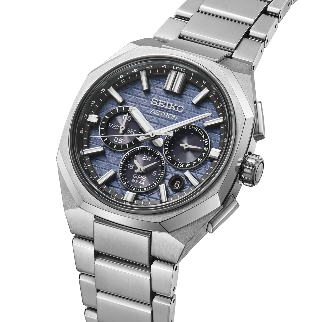 SEIKO Astron HAB001 – Ansicht 2