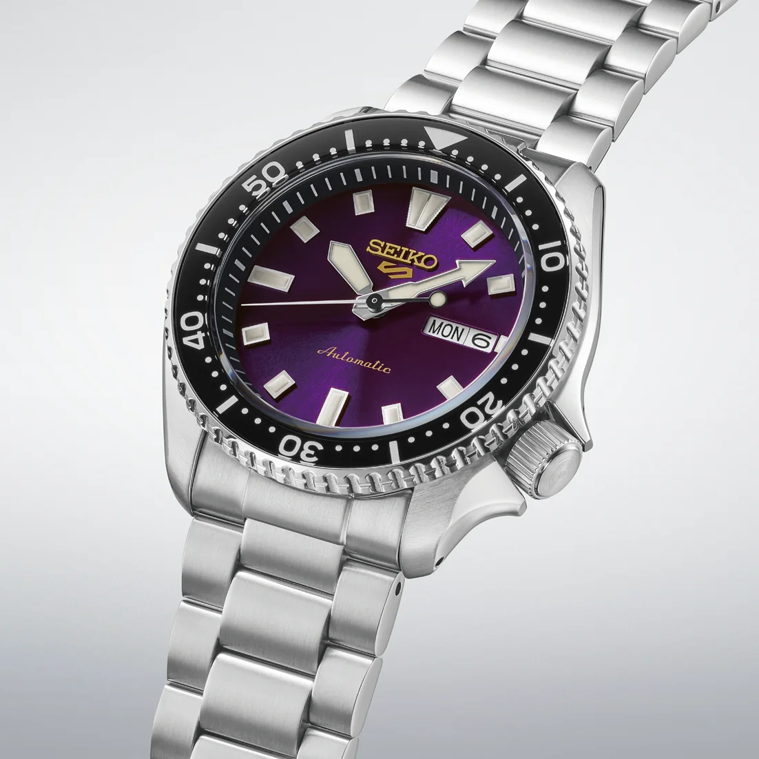 SEIKO Seiko 5 Sports HDB003 – Ansicht 2