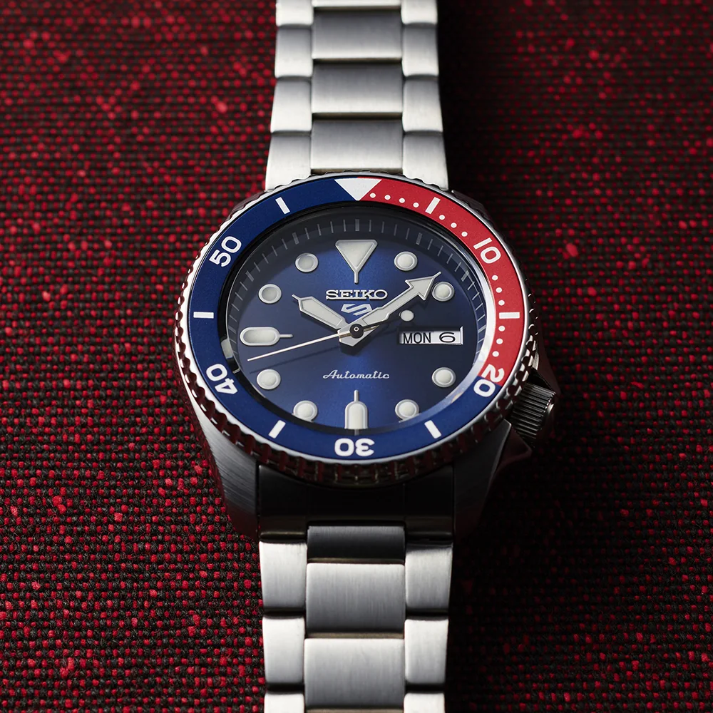 SEIKO Seiko 5 Sports SRPD53 – Ansicht 2