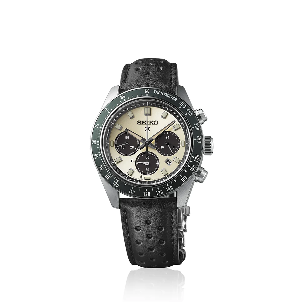SEIKO Prospex SSC943 – Ansicht 4