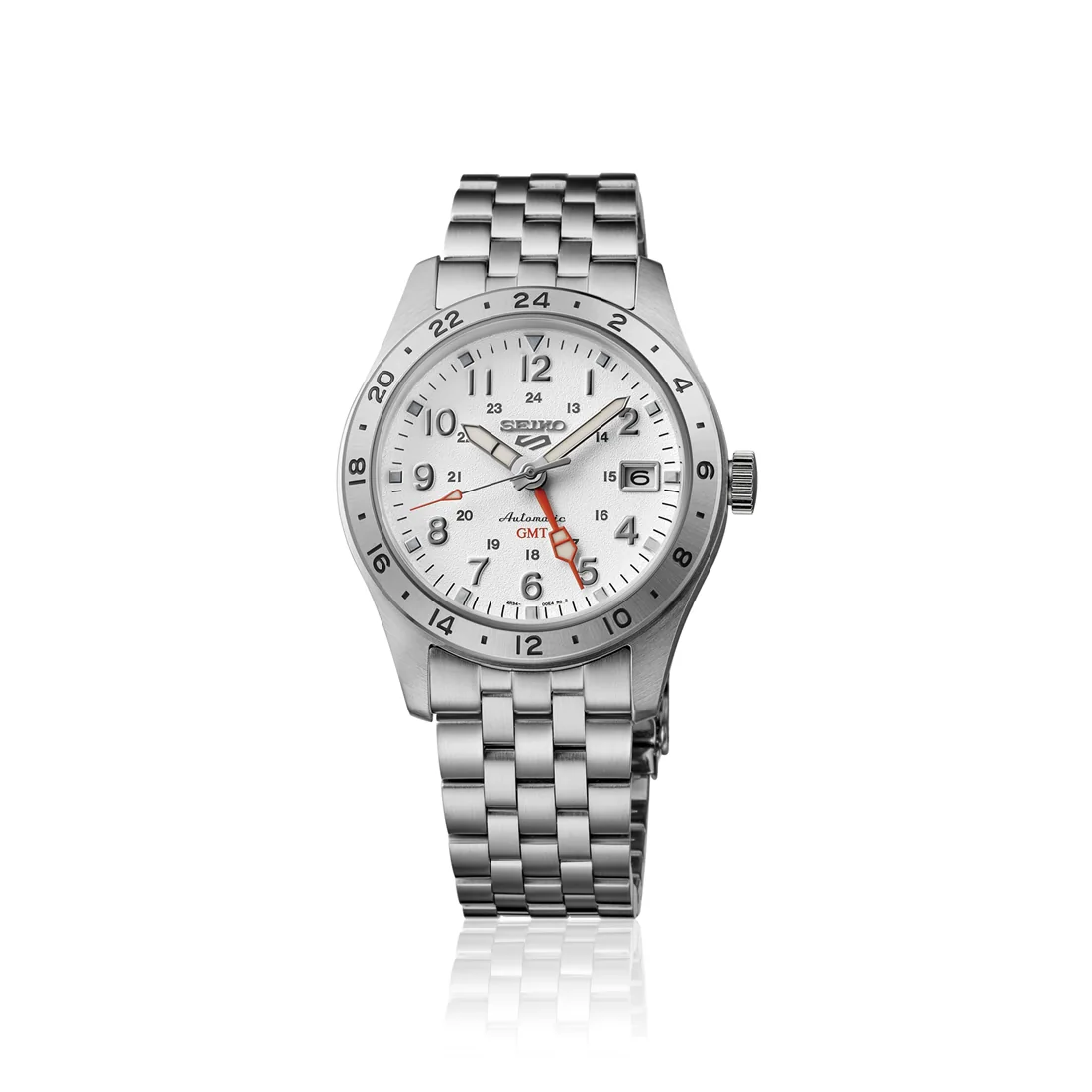 SEIKO Seiko 5 Sports SSK059 – Ansicht 4