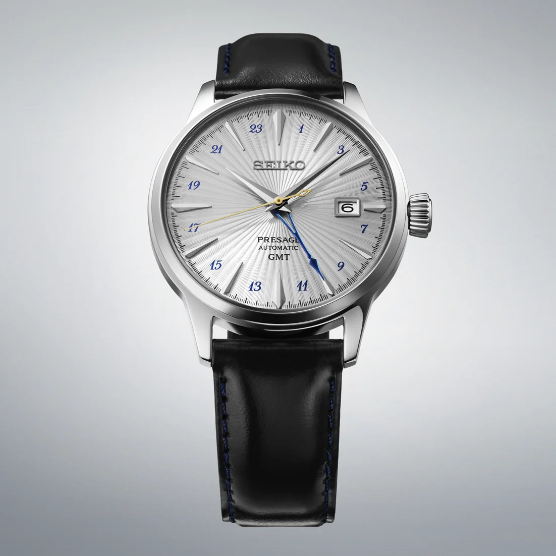 SEIKO Presage SSK049 – Ansicht 2