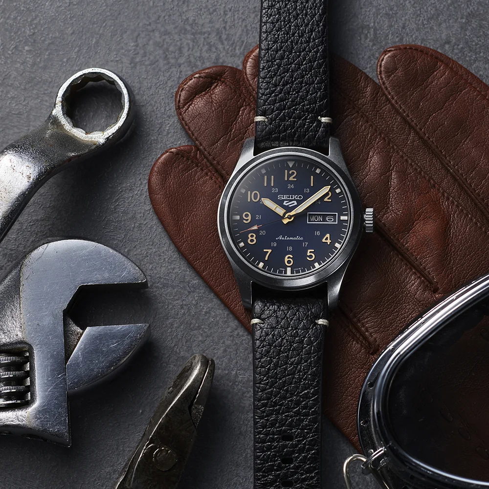 SEIKO Seiko 5 Sports SRPG39 – Ansicht 2