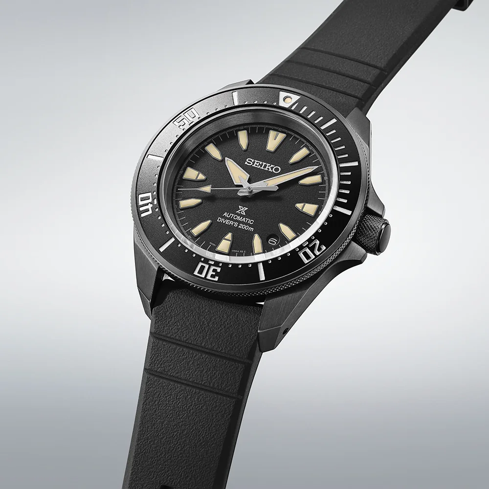 SEIKO Prospex SRPL15 – Ansicht 2