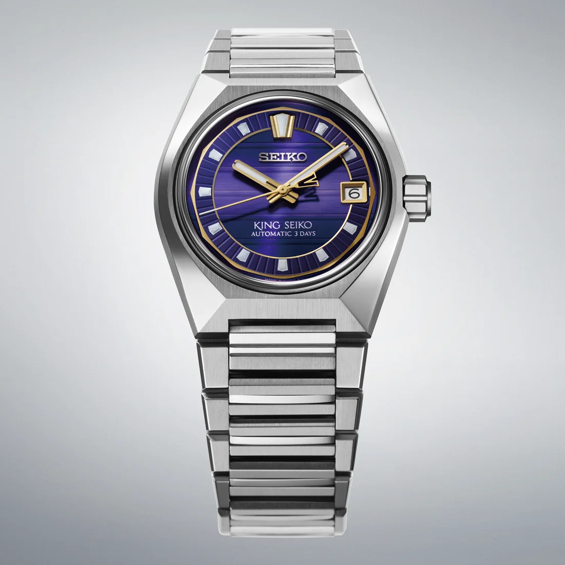 SEIKO King Seiko SLA083 – Ansicht 3