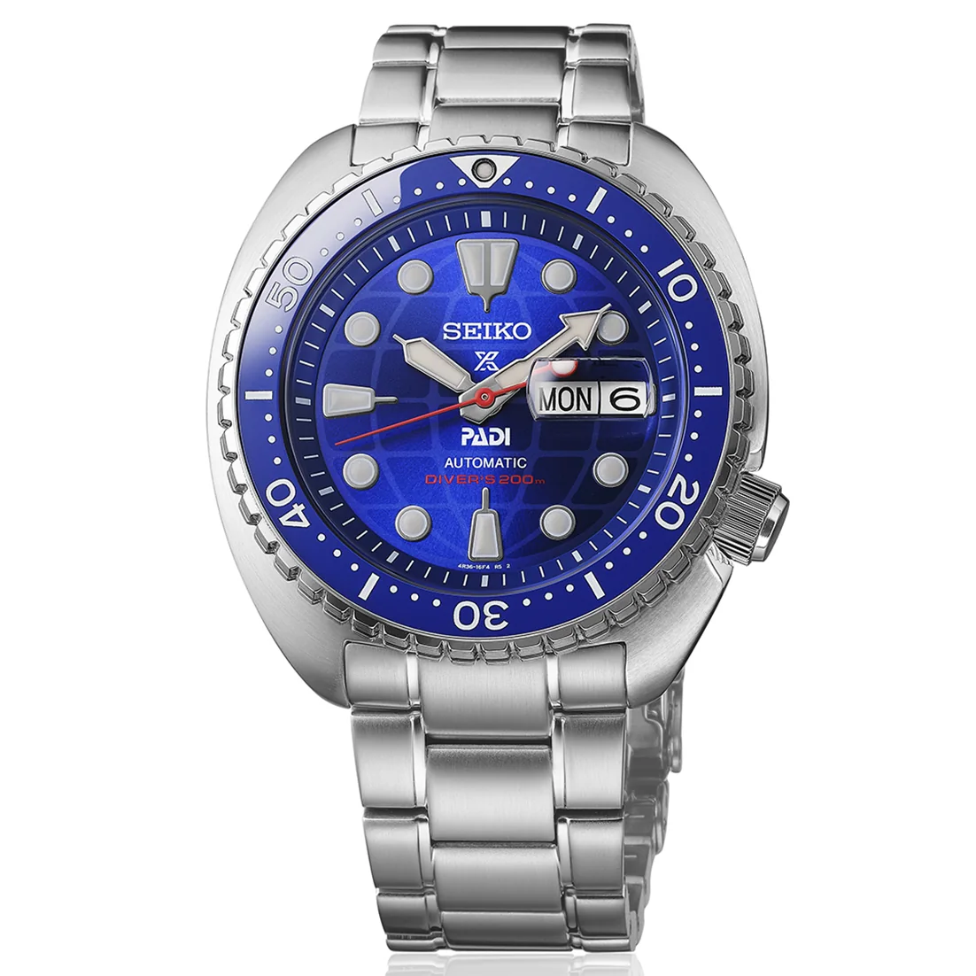 SEIKO Prospex HBB002 – Ansicht 2