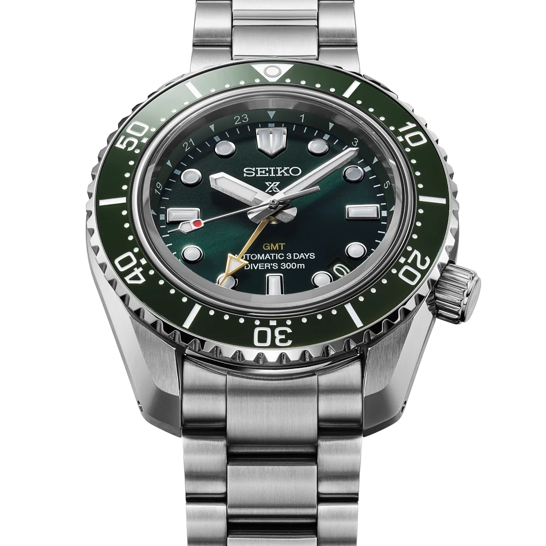 SEIKO Prospex HBC001 – Ansicht 4