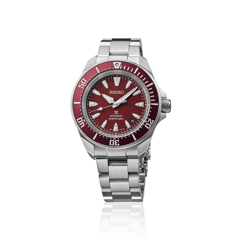 SEIKO Prospex SRPL11 – Ansicht 4