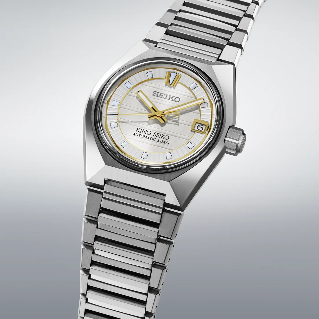 SEIKO King Seiko SLA087 – Ansicht 2