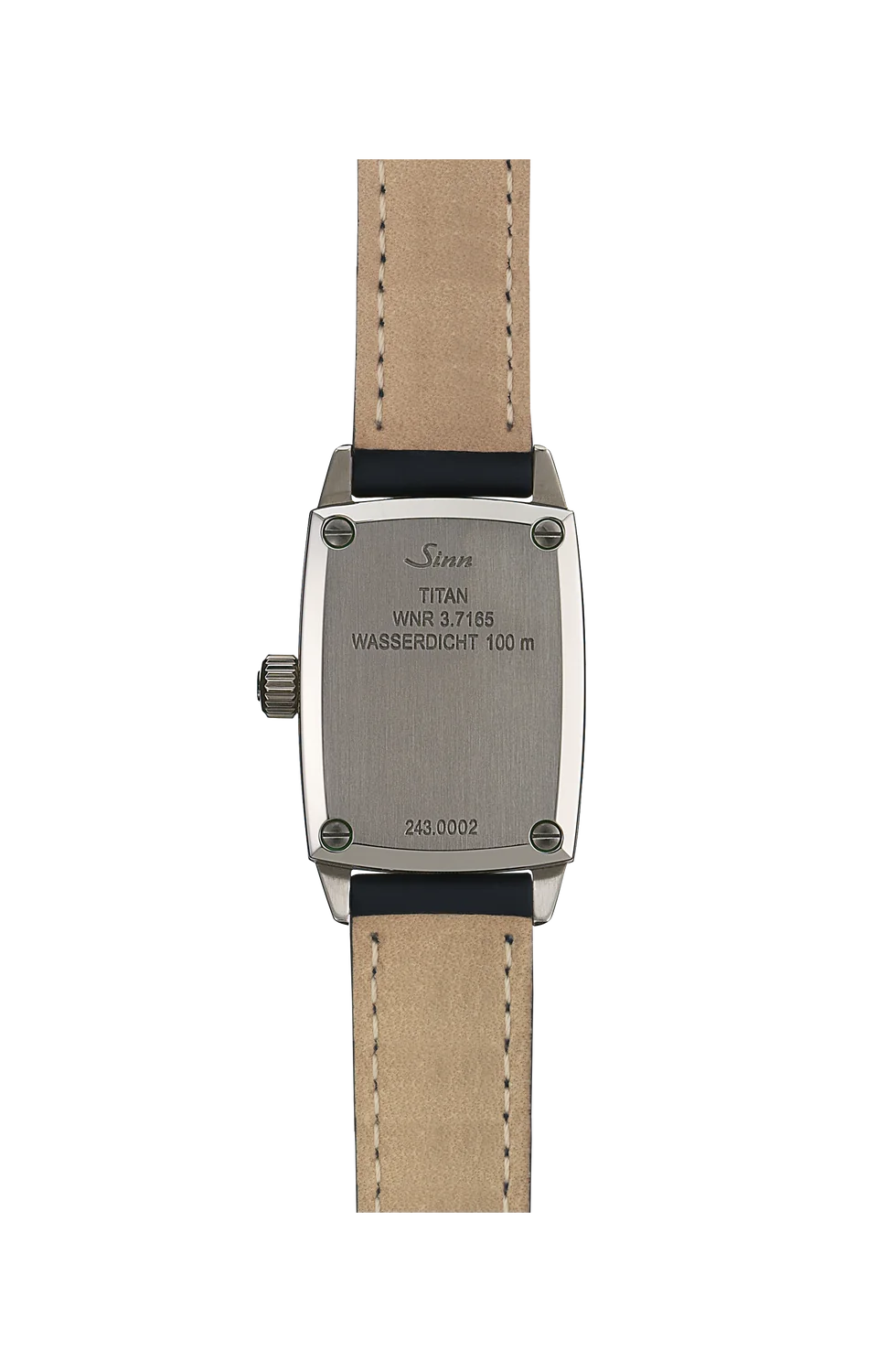 SINN 243 TW 66 WG A – Ansicht 3