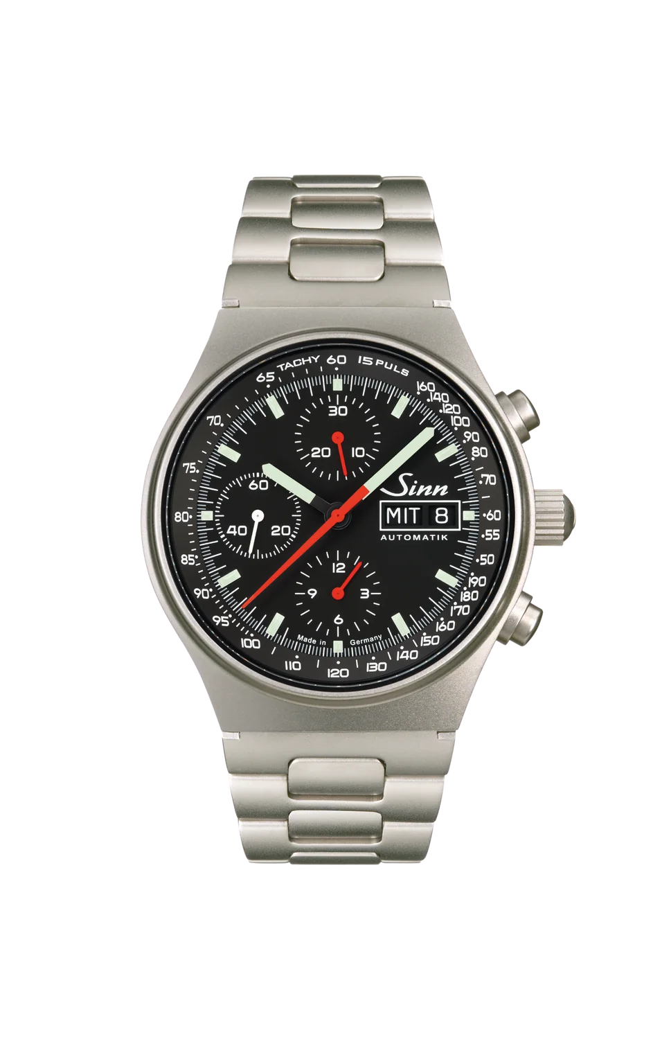 SINN 144 St Sa Sportchronograph