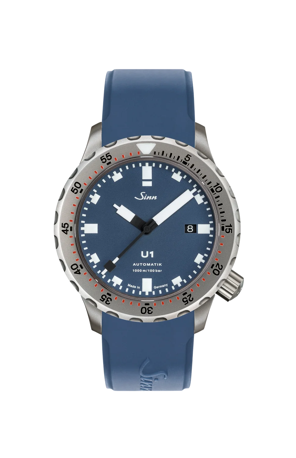 SINN U1 B mit TEGIMENT-Option