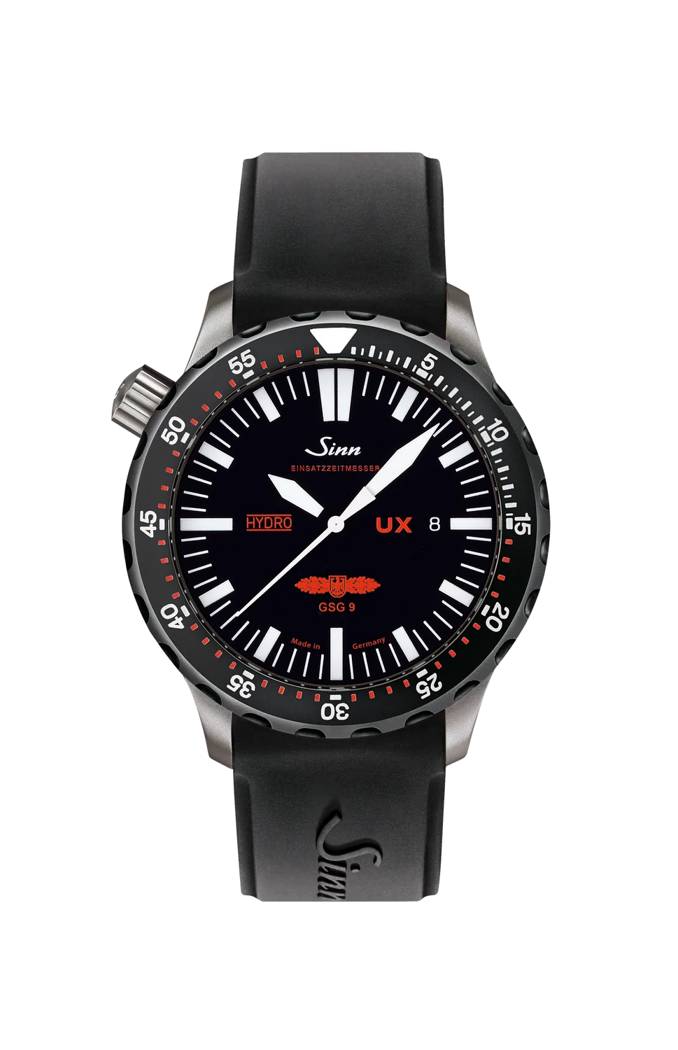 SINN UX SDR GSG 9 (EZM 2B) mit TEGIMENT-Option