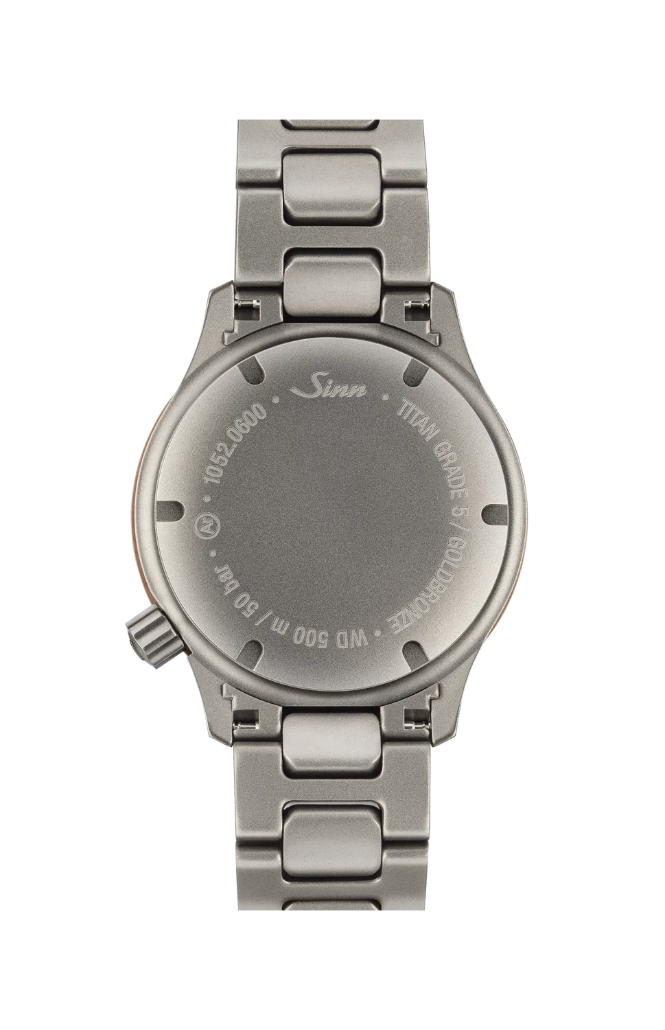 SINN T50 GBDR – Ansicht 3