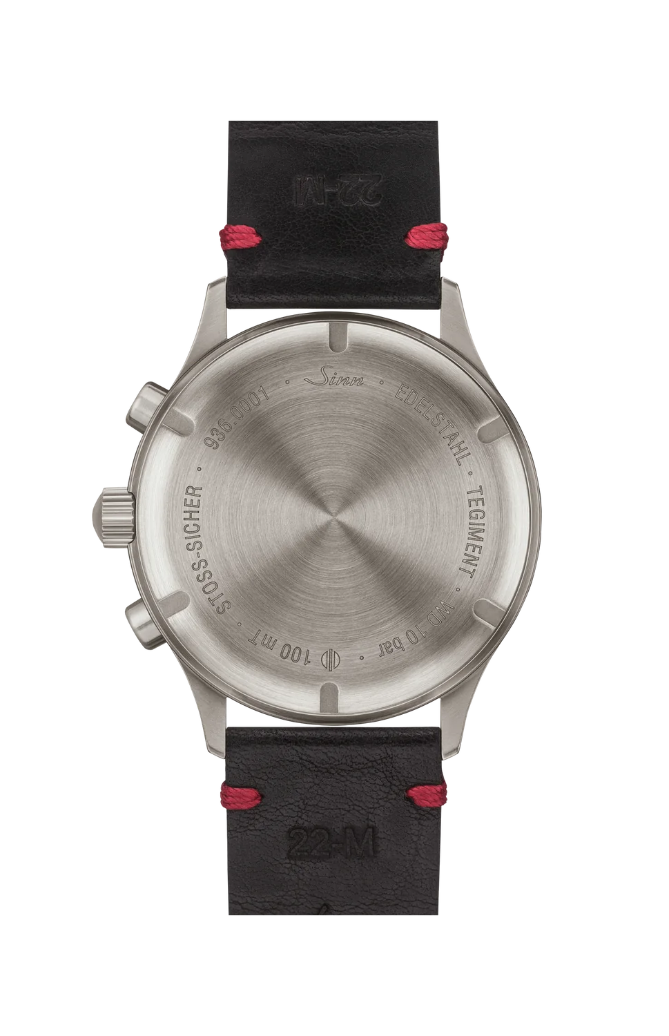 SINN 936 – Ansicht 3