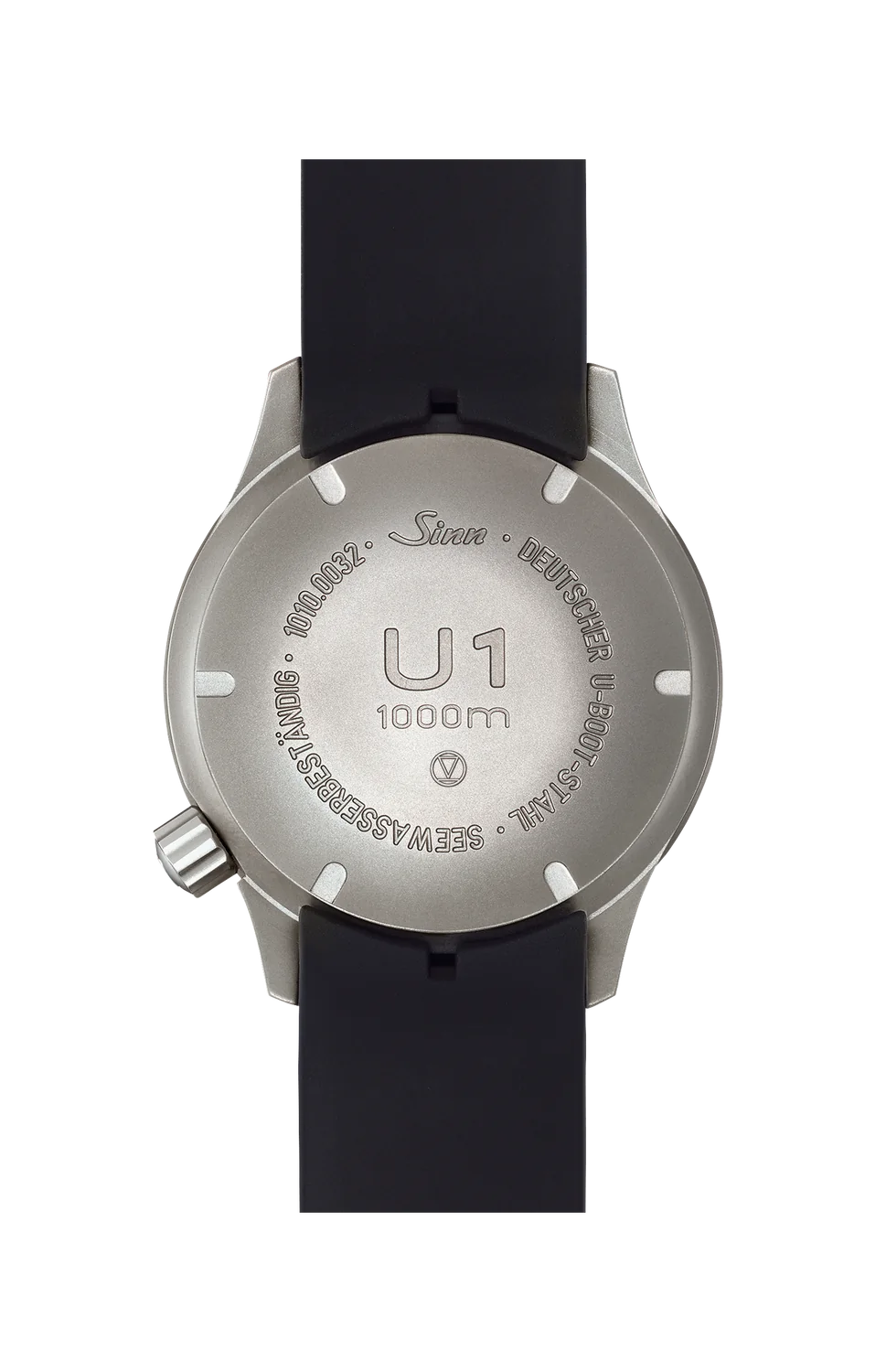 SINN U1 SDR mit TEGIMENT-Option – Ansicht 3