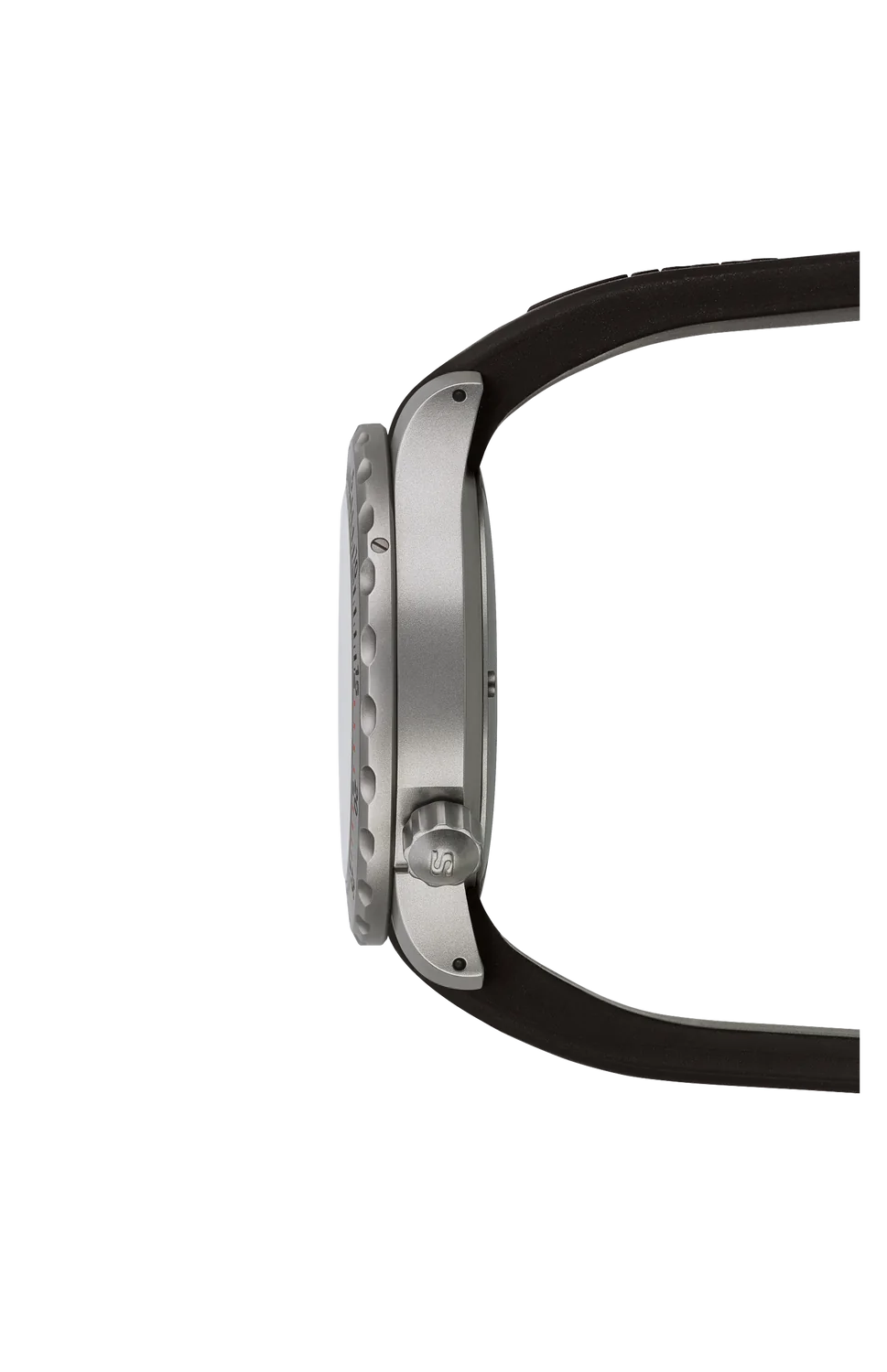 SINN U50 HYDRO Taucheruhr aus deutschem U-Boot-Stahl HYDRO-Technologie – Ansicht 2