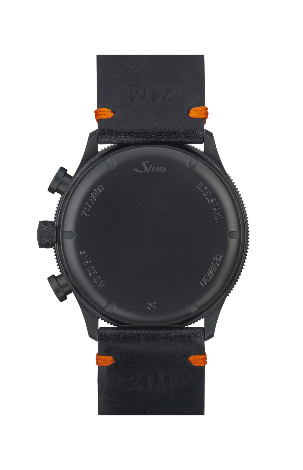 SINN 717 Bordchronograph für das Handgelenk – Ansicht 3