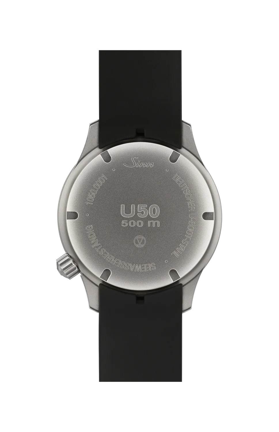 SINN U50 mit TEGIMENT-Option – Ansicht 3